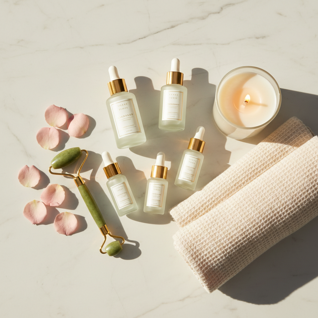 Beauty & Self Care