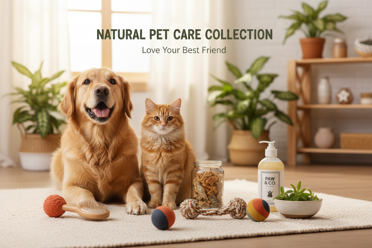 Pet