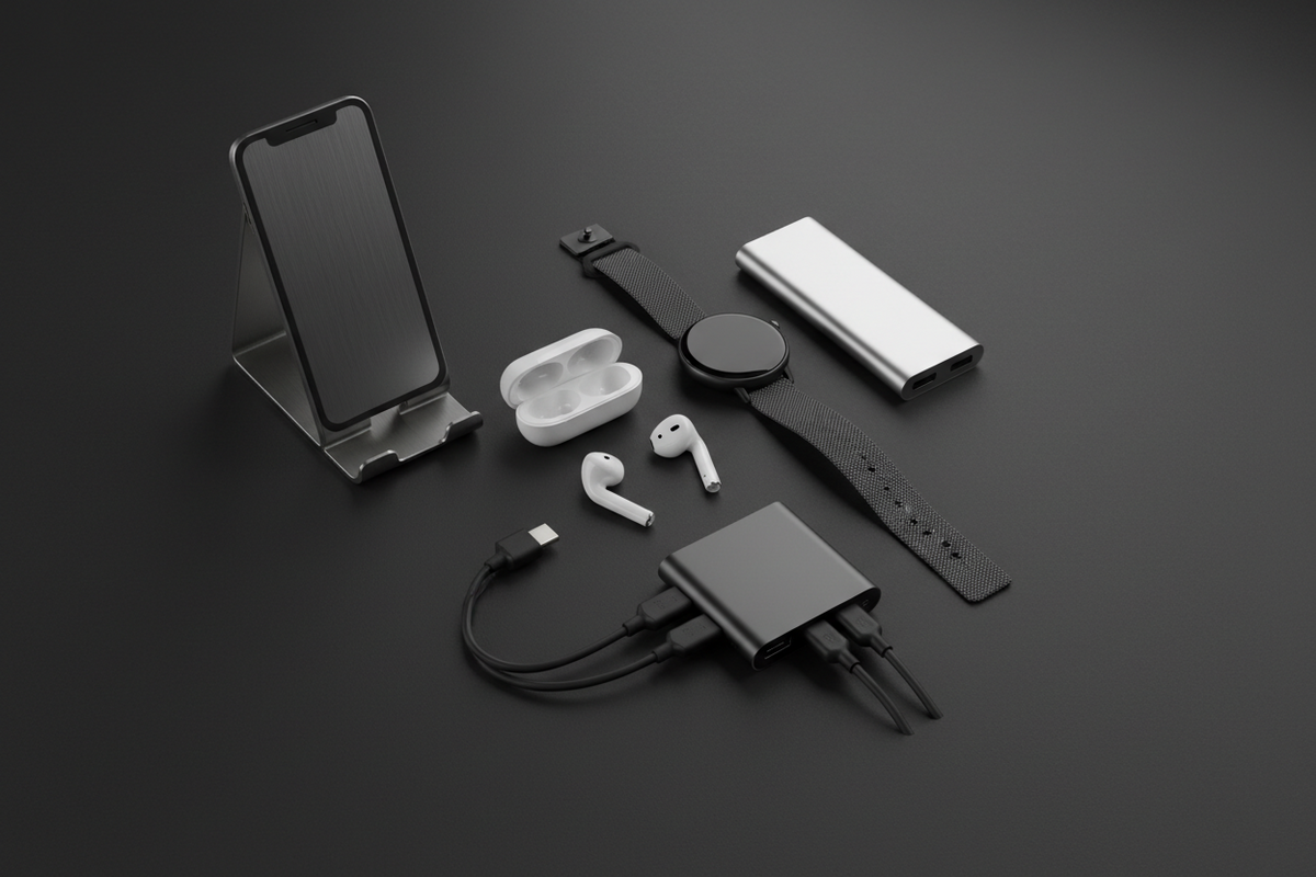 Tech Accessories