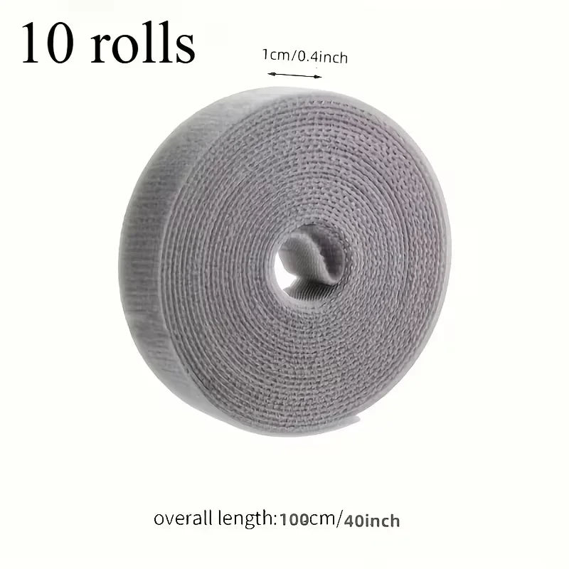 GripLoop Reusable Organizer Straps