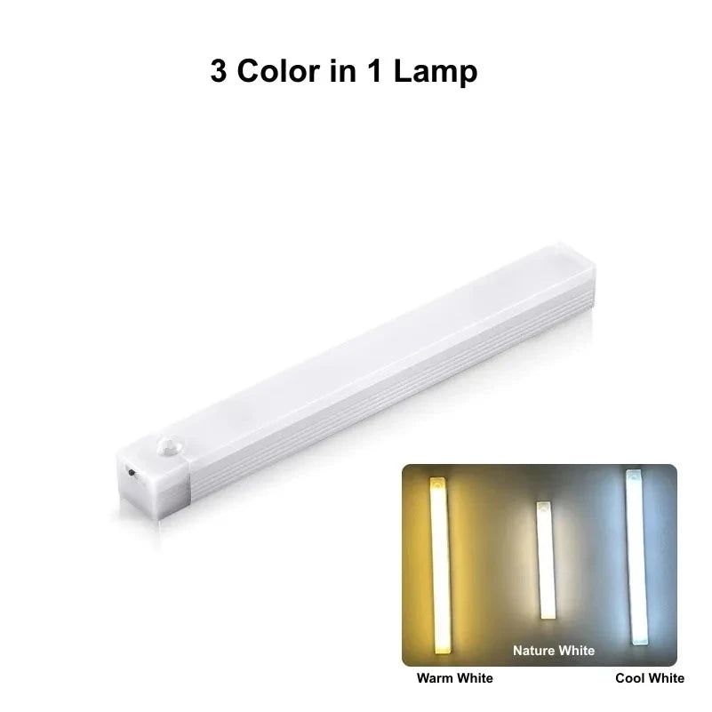 GlowBar Motion Sensor Light