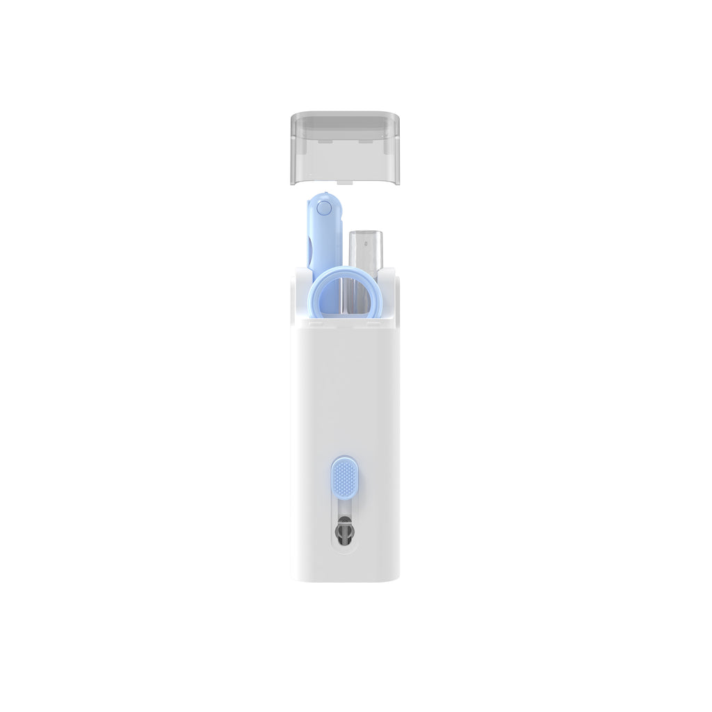 5-in-1 Electronic Cleaning Pen & Brush