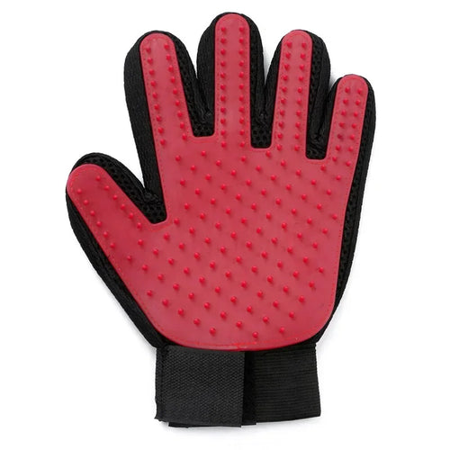 FurAway Pet Grooming & Deshedding Glove