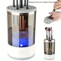 SpinClean 3-in-1 Eletric Makeup Brush Cleaner