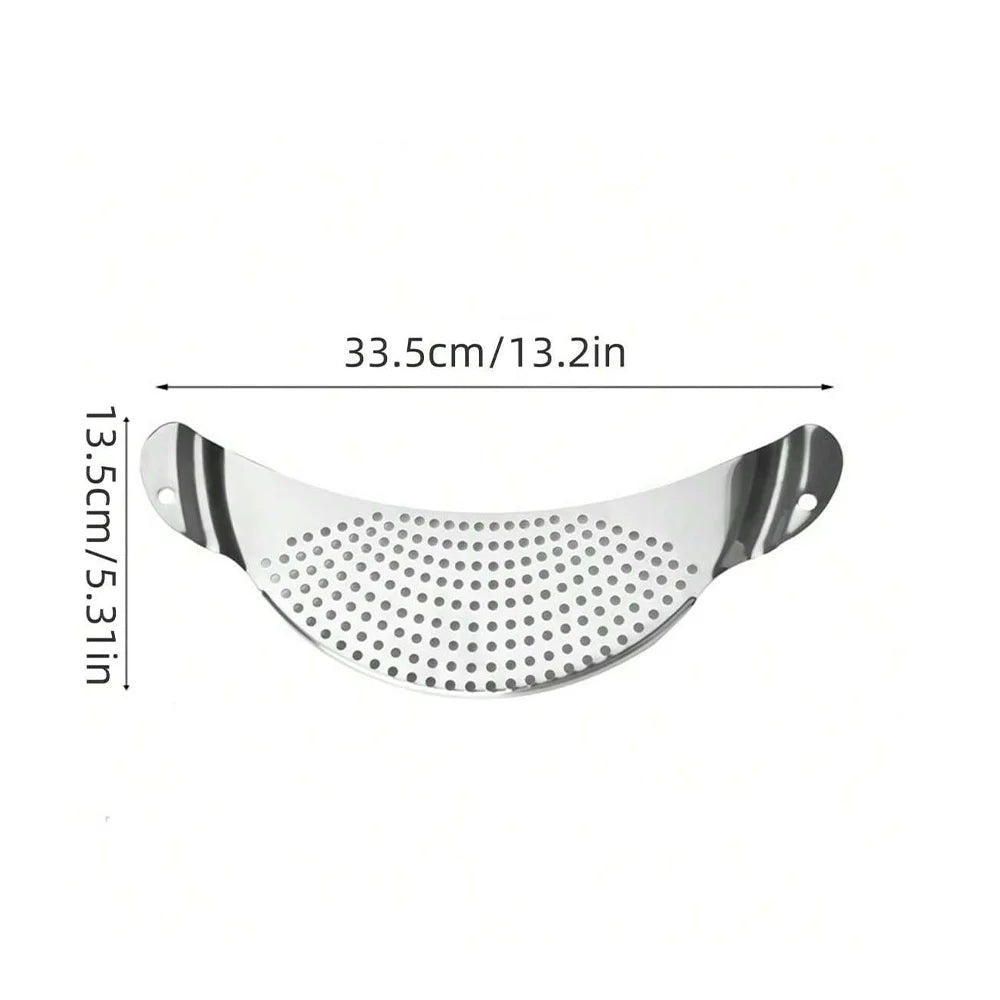 Stainless Steel Pot Strainer