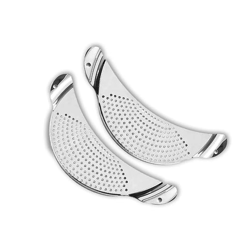 Stainless Steel Pot Strainer