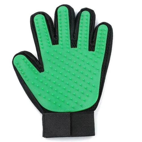 FurAway Pet Grooming & Deshedding Glove