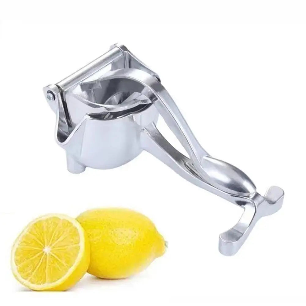 EasyPress Handheld Juicer
