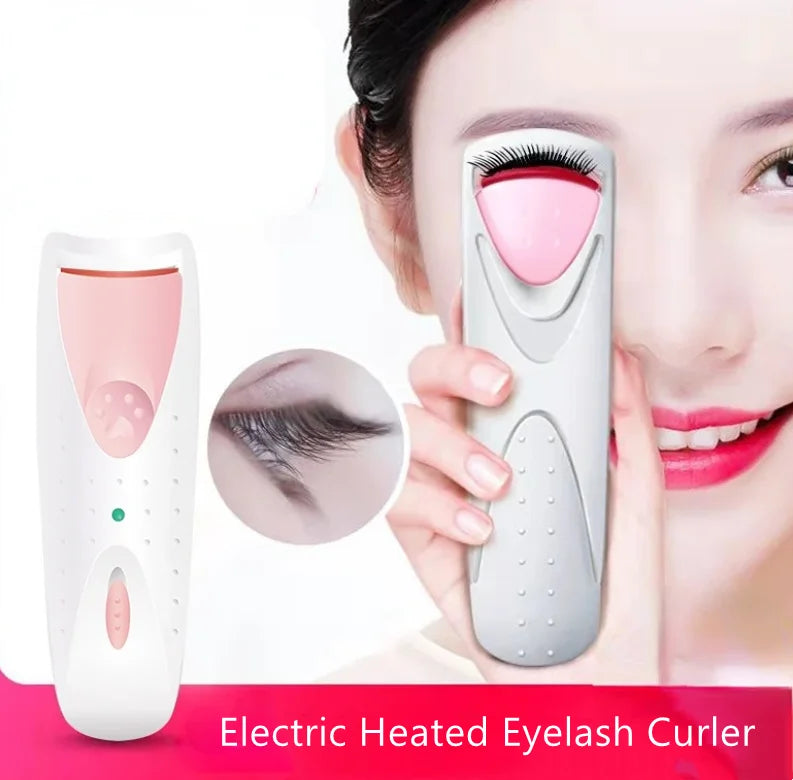 LashLift Electric Heated Eyelash Curler