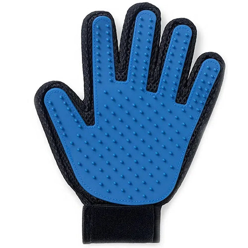 FurAway Pet Grooming & Deshedding Glove