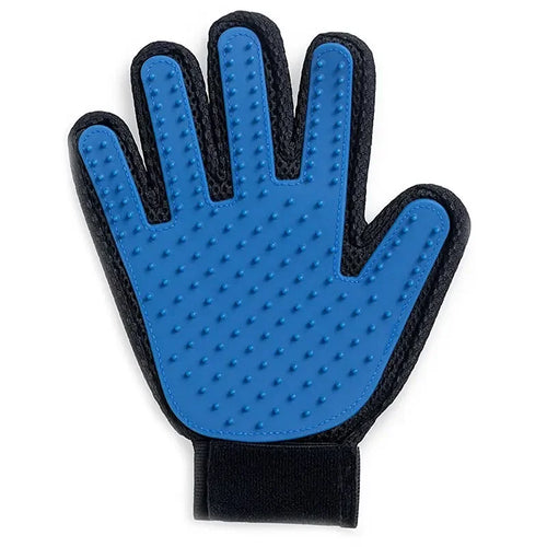 FurAway Pet Grooming & Deshedding Glove