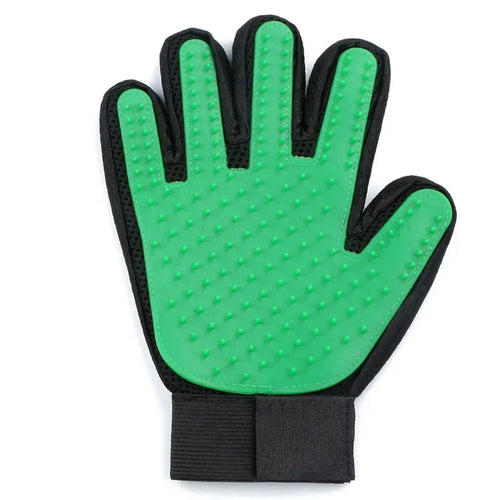 FurAway Pet Grooming & Deshedding Glove