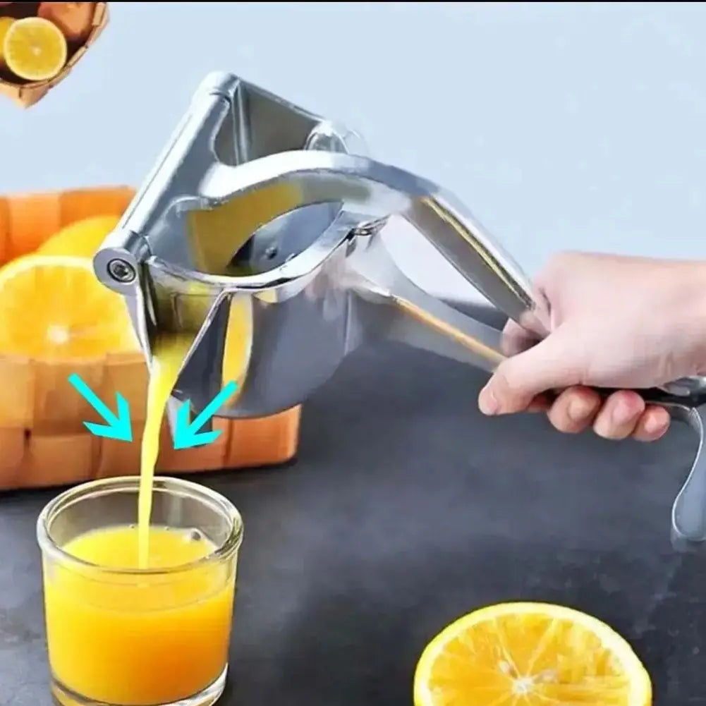 EasyPress Handheld Juicer