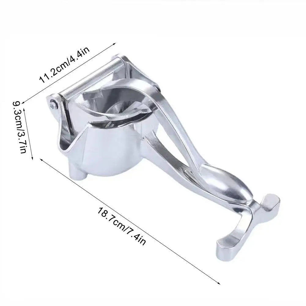 EasyPress Handheld Juicer