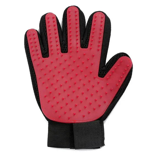 FurAway Pet Grooming & Deshedding Glove