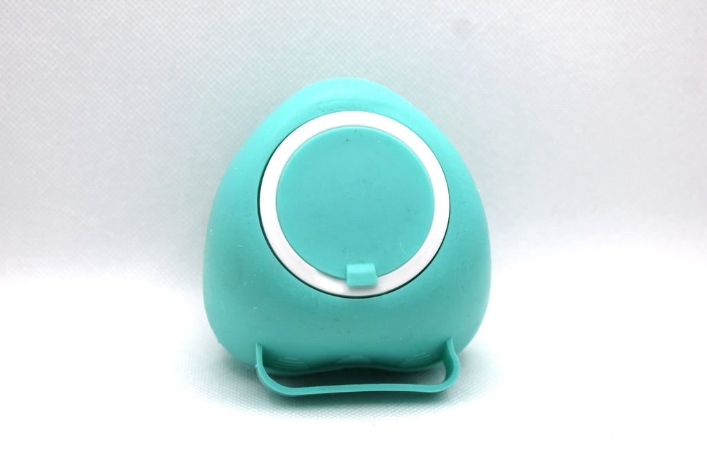 PawSpa Silicone Bath & Grooming Brush