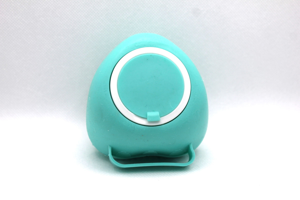 PawSpa Silicone Bath & Grooming Brush