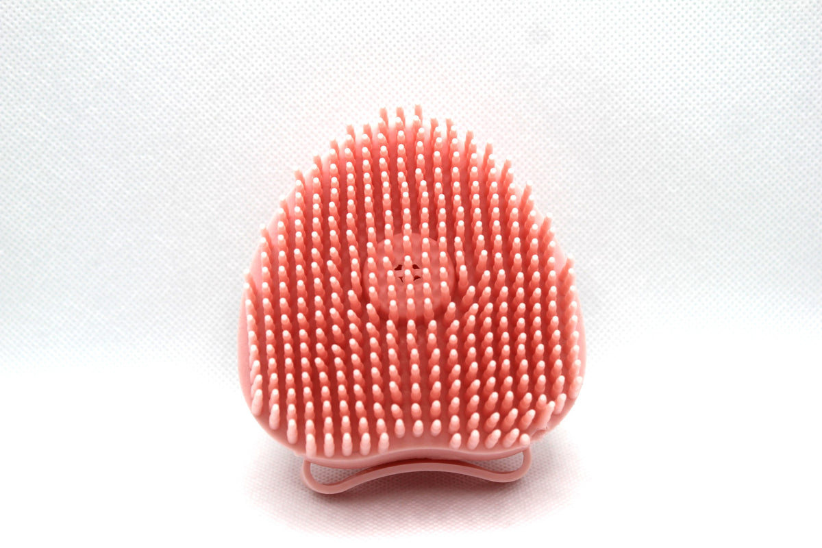 PawSpa Silicone Bath & Grooming Brush