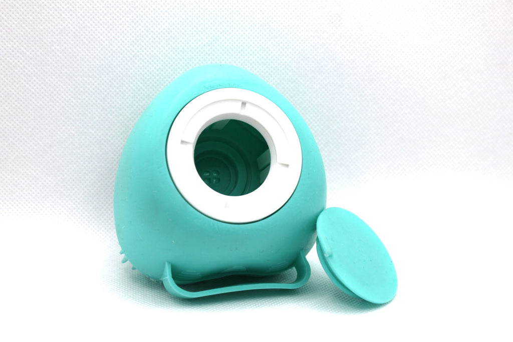 PawSpa Silicone Bath & Grooming Brush